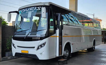 safe travel india